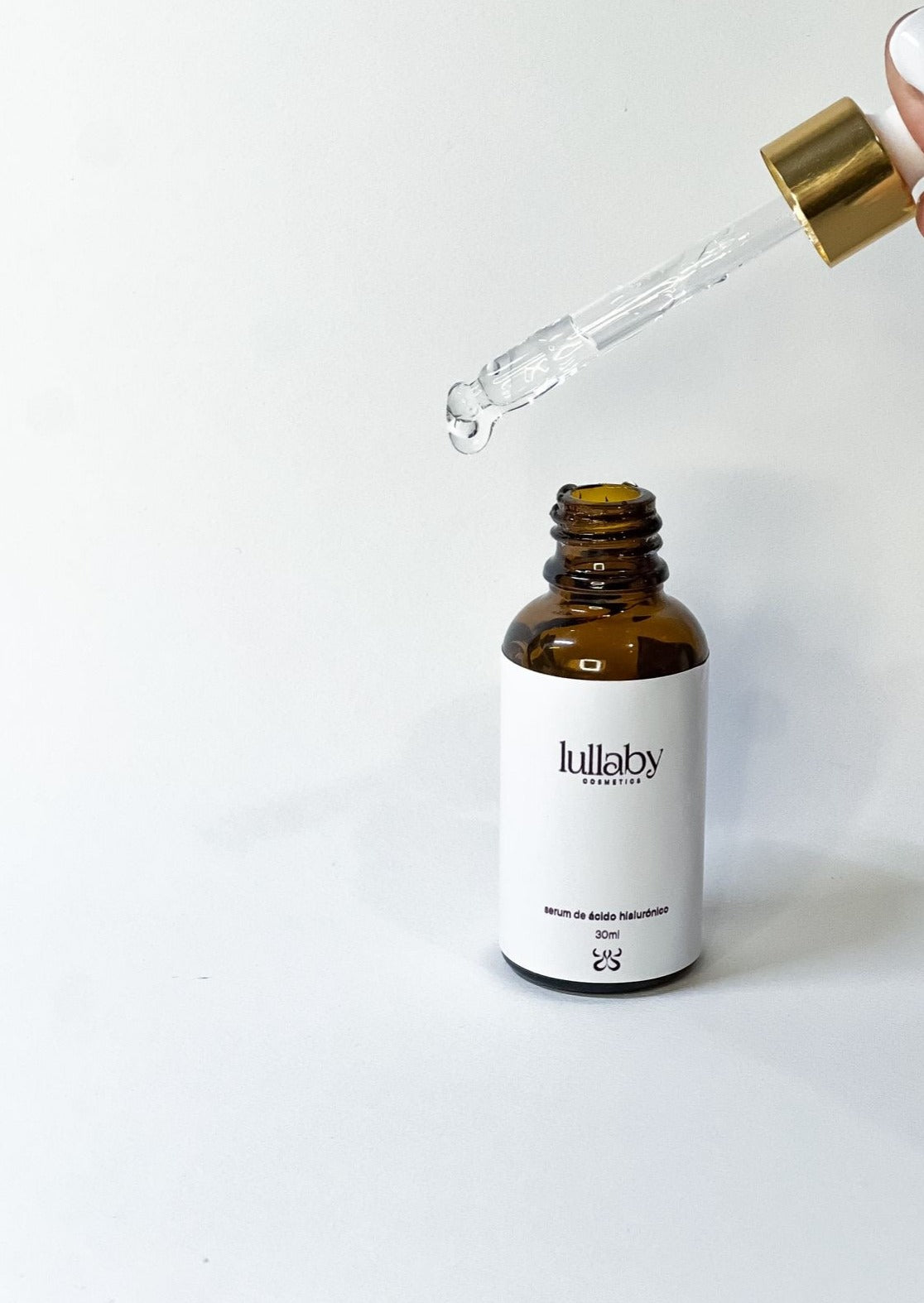 Serum (suero) Ácido Hialurónico