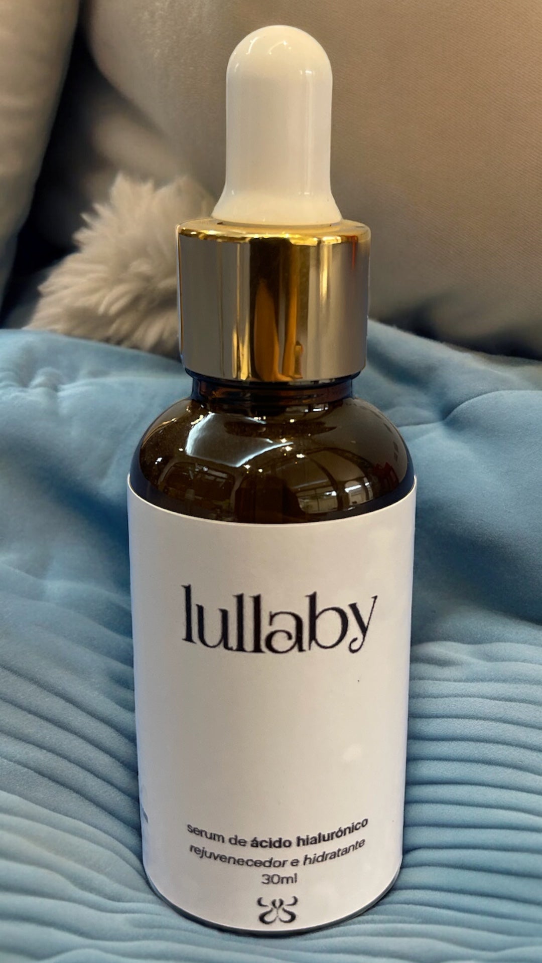 Serum (suero) Ácido Hialurónico