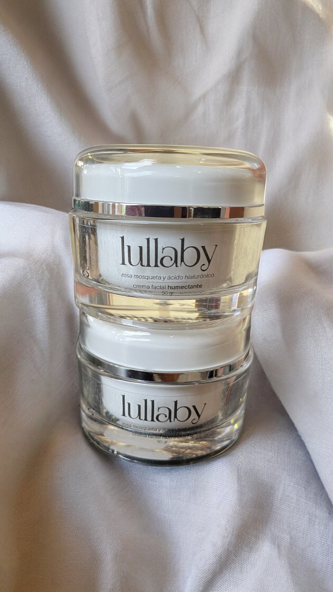 Kit Completo Lullaby- AutoCuidado del Rostro.