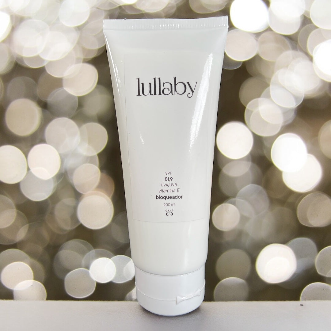 Kit Completo Lullaby- AutoCuidado del Rostro.